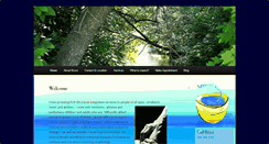 Desktop Screenshot of brucerolfsboulder.com